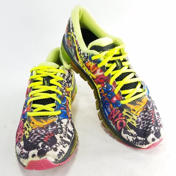 asics roadhawk ff 2015